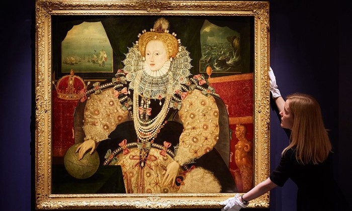 Екатерина II и другие самые влиятельные женщины в мировой истории 