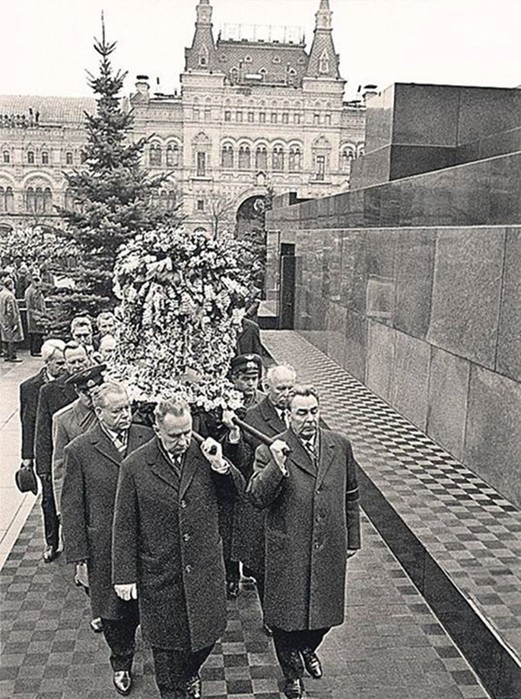Гибель Гагарина в 1968 году: слухи и правда о трагедии 