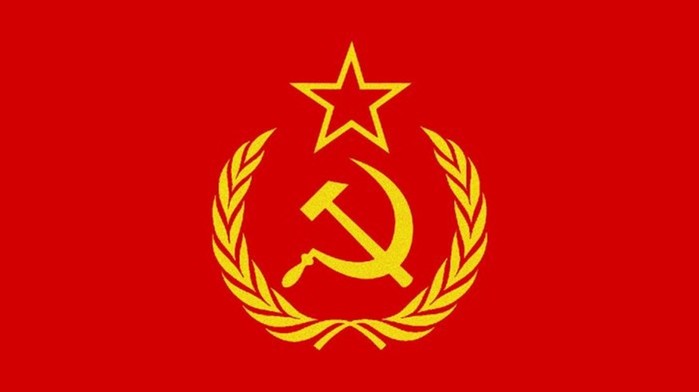 Самые известные символы СССР: Красная звезда, Олимпийский Мишка и другие