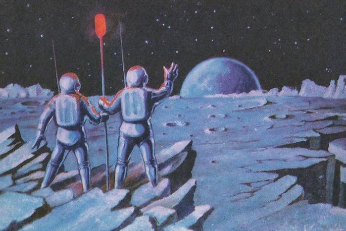 Миссии на Марс: как СССР изучал Красную планету