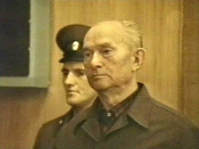 Как советский генерал Дмитрий Поляков 25 лет шпионил для США 