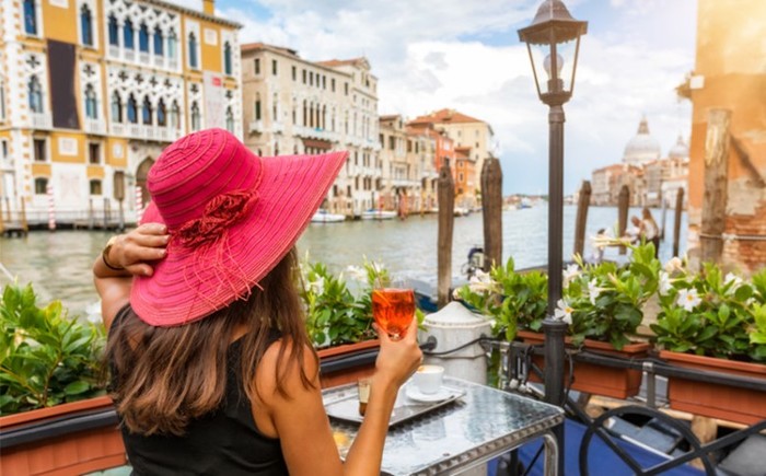 Советы туристам: что нельзя делать в Италии