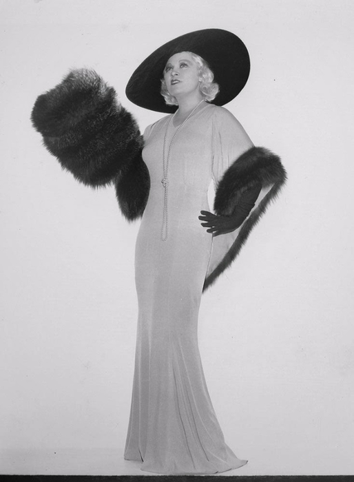 734 Mae West  (514x700, 131Kb)