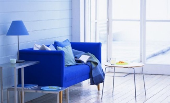 10 советов для желающих преобразить интерьер собственной квартиры этим летом