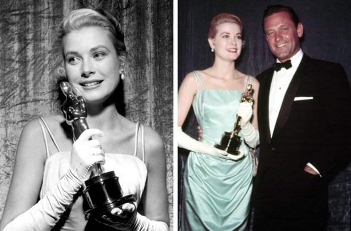 15 самых запоминающихся платье за всю историю «Оскара»