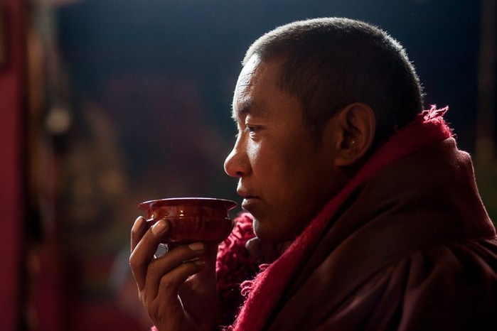 Удивительные тибетцы: самые интересные факты о жителях Тибета