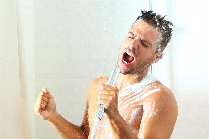 Если не принимать душ, с вами случится 14 отвратительных вещей