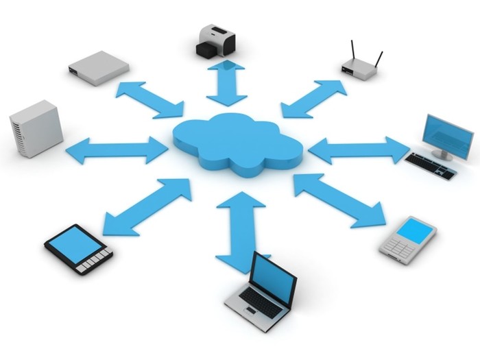 Современный интернет бизнес: облачный хостинг Cloud Server