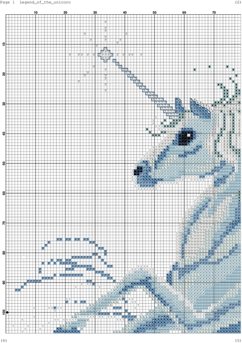 Legend of the unicorn-001 (494x700, 320Kb)