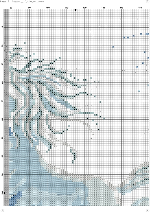 Legend of the unicorn-002 (494x700, 319Kb)