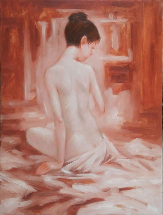 художник Bùi Huy Quang19 (531x700, 303Kb)