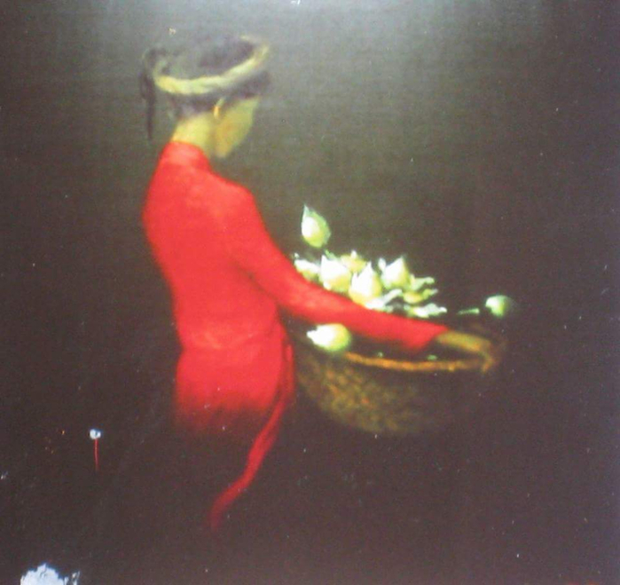 художник Bùi Huy Quang16 (700x659, 339Kb)