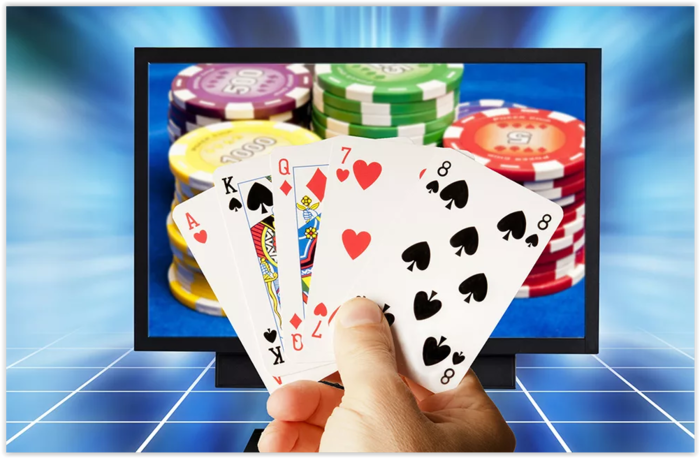 Программное обеспечение для онлайн казино