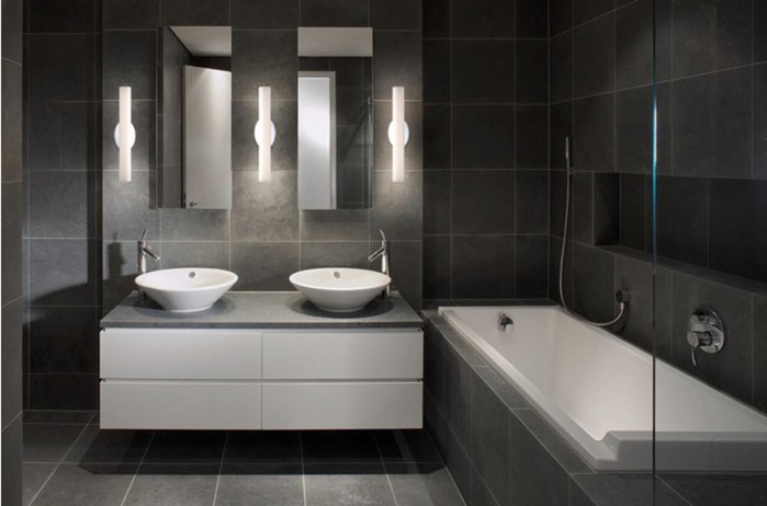 Как правильно обустроить ванную комнату: идеи для ремонта и обновления интерьера