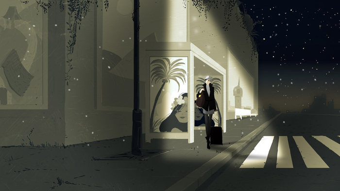 Художник Pascal Campion35 (700x394, 194Kb)