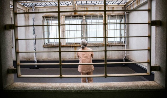 Почему пожилые японцы хотят попасть в местную тюрьму