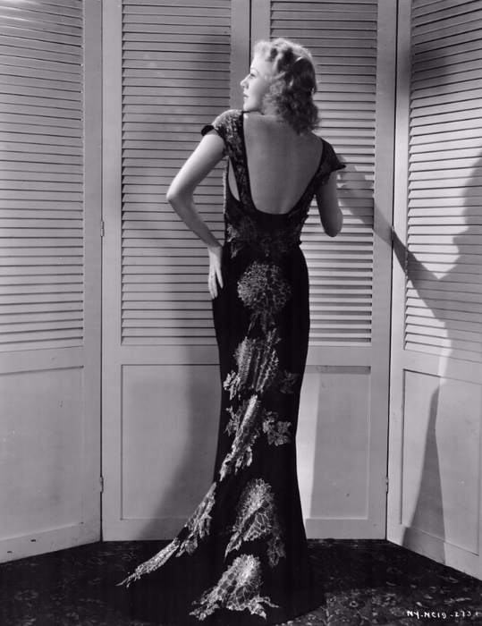 872 Ginger Rogers  (539x700, 206Kb)