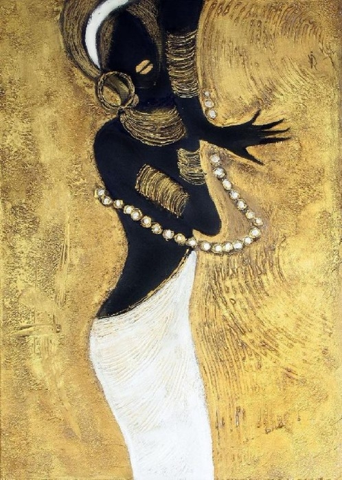 Африканская страсть польской художницы Joanna Misztal17 (498x699, 336Kb)