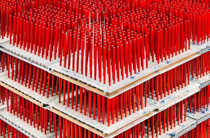 Как делают карандаши на фабрике: секреты производства простых предметов