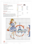  Creation Point de Croix №69 2018_24 (494x700, 315Kb)