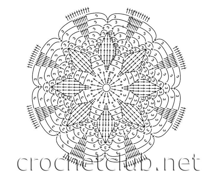 shema_vyazanoy_kruchkom_shapochki (700x586, 157Kb)