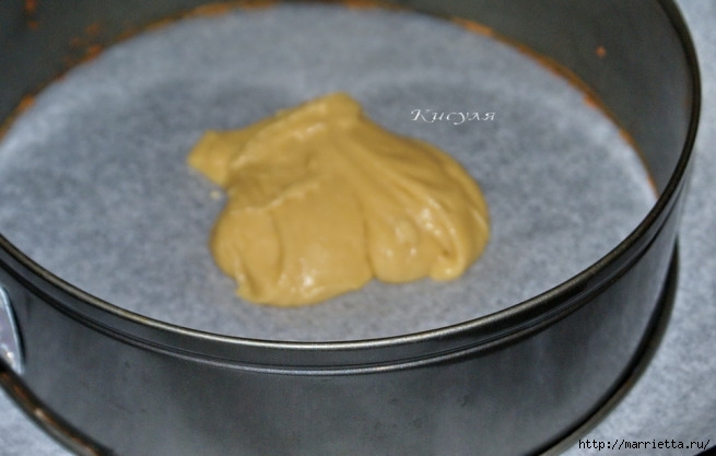 Медовый торт с орехами и черносливом (6) (655x417, 134Kb)