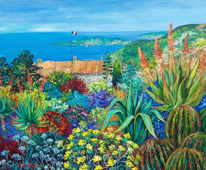 le jardin exotique   Eze 2015 (700x577, 628Kb)