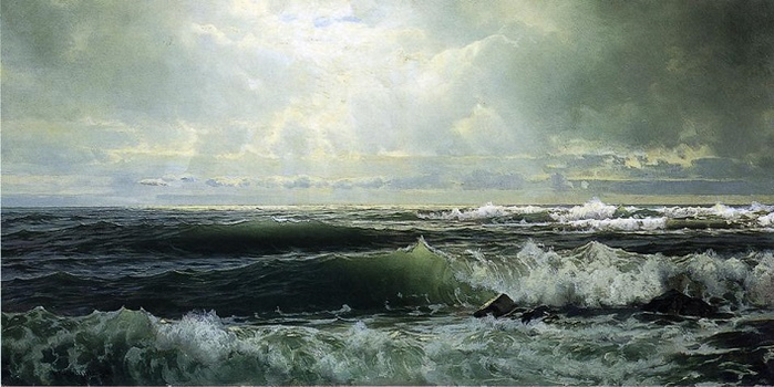 The Sheepfold, Easton's Point, Newport. 1890 (700x350, 251Kb)