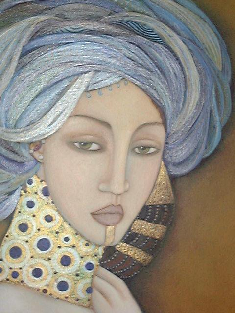 Художник Faiza Maghni (Algeria)4 (480x640, 218Kb)