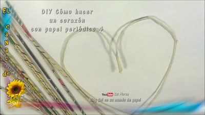 Декоративное сердце из газетных трубочек (2) (400x225, 59Kb)
