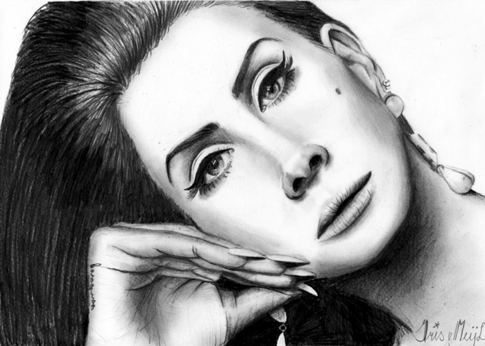 Lana del Rey drawing7 (700x498, 193Kb)