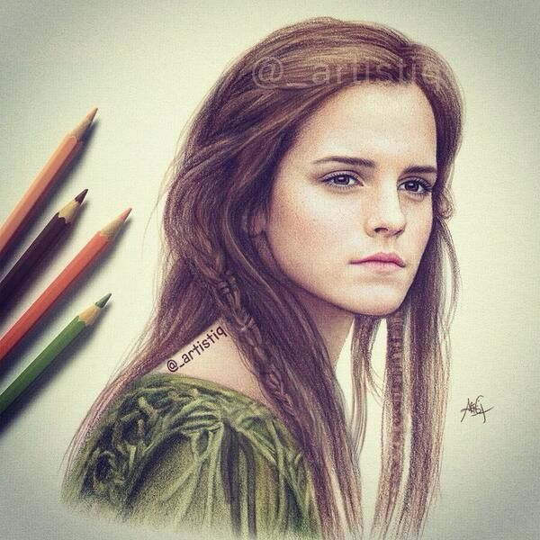 Lana del Rey drawing17 (600x600, 224Kb)