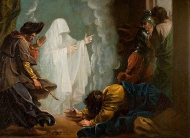 10 самых страшных ведьм из мировой мифологии