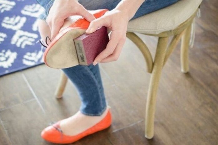 15 хитростей, чтобы обувь было носить удобнее