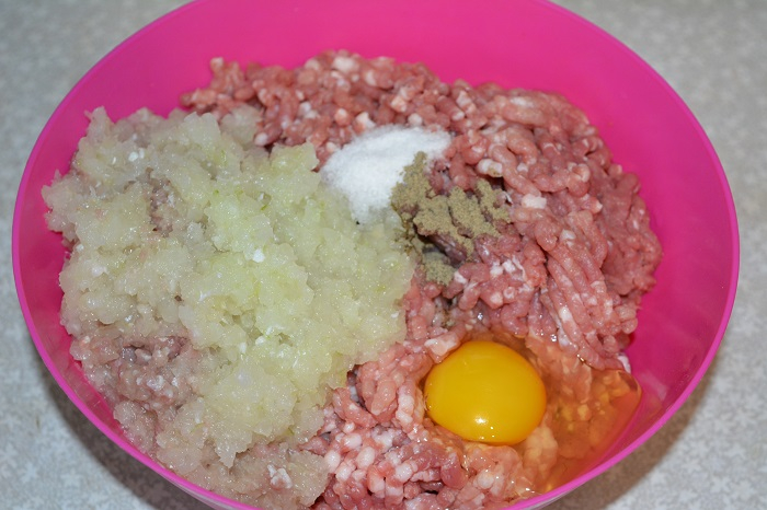 Перец фаршированный мясом и рисом на зиму для заморозки7 (700x466, 314Kb)