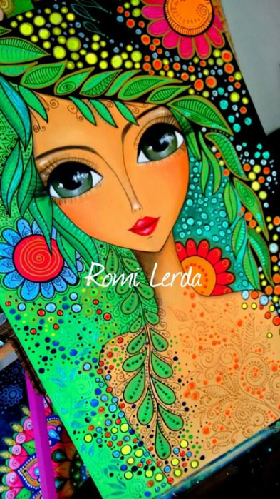 Картины Romina Lerda22 (393x700, 412Kb)
