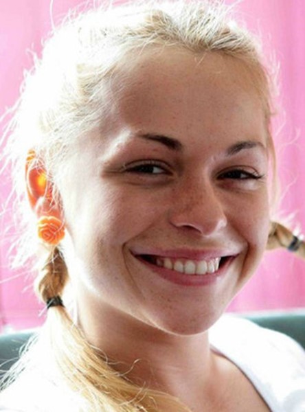 Российские знаменитости без макияжа: селфи в стиле «ноумейкап»