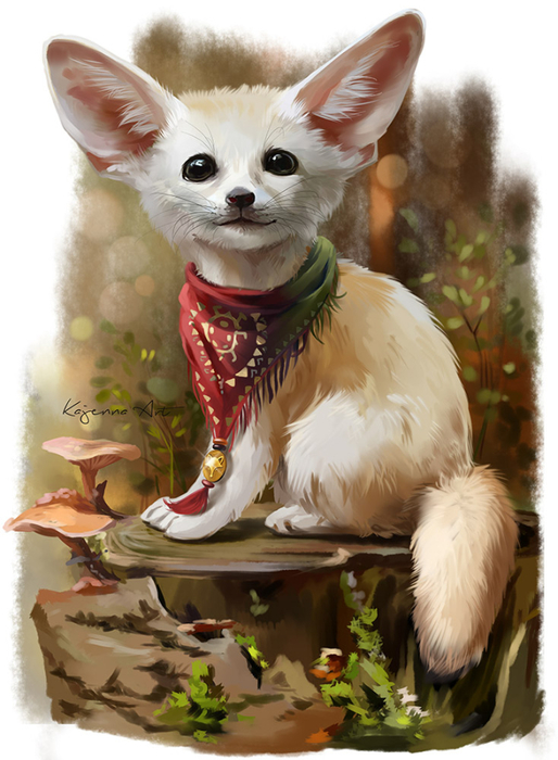 fennec_by_kajenna-dahu9sc (514x700, 359Kb)