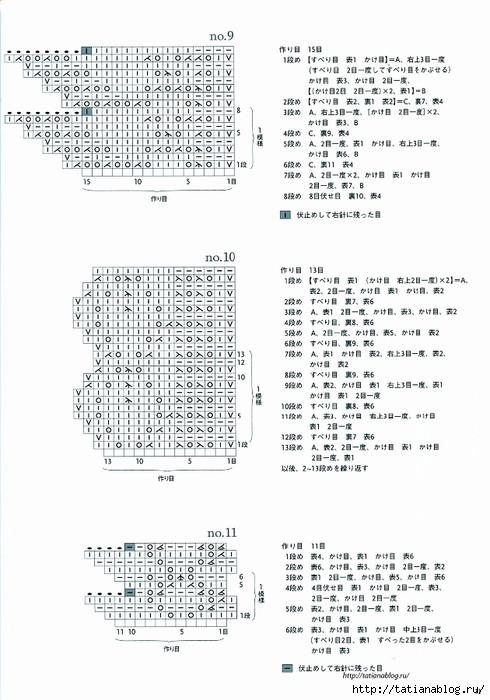 Kotomi Hayashi - Knitting Lace 104 - 2012.page12 copy (490x700, 227Kb)