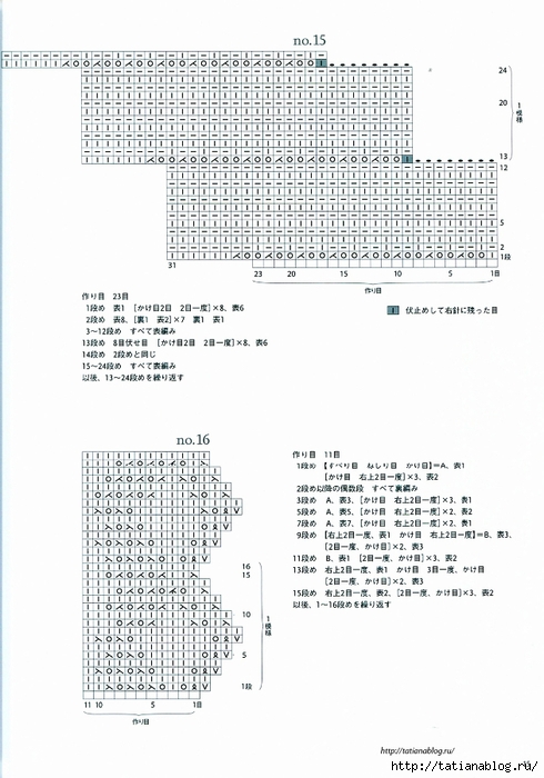 Kotomi Hayashi - Knitting Lace 104 - 2012.page16 copy (490x700, 211Kb)