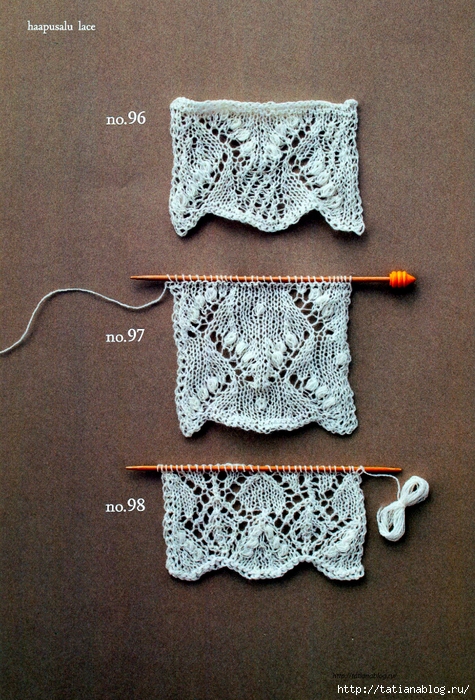 Kotomi Hayashi - Knitting Lace 104 - 2012.page70 copy (475x700, 370Kb)