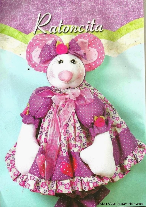 MUÑEQUERIA SOFT Nº 55 AÑO 2014 031 (495x700, 319Kb)