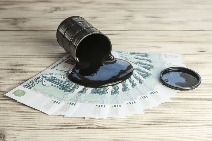 Рублёвые цены на нефть обновили исторический максимум. Что дальше?