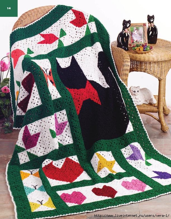 [Connie_Ellison]_Big_Book_of_Crochet_Afghans_26_A(b-ok.xyz)_15 (547x700, 389Kb)