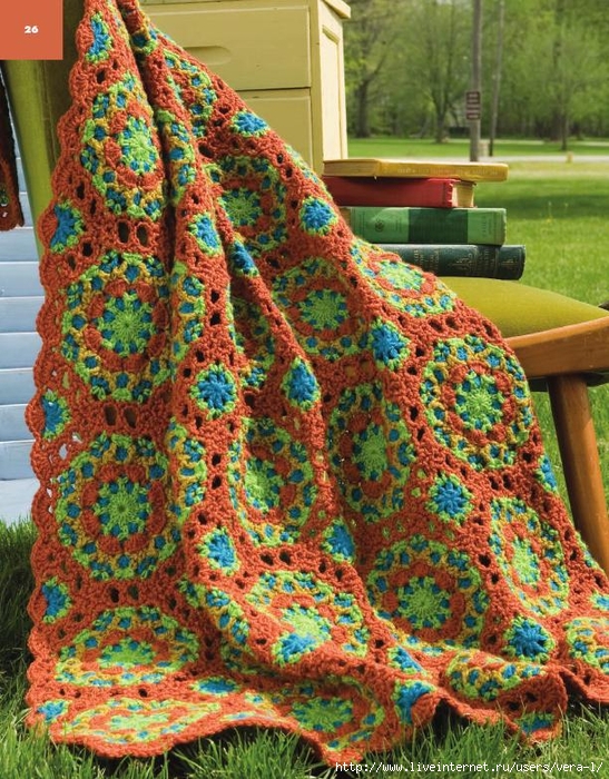 [Connie_Ellison]_Big_Book_of_Crochet_Afghans_26_A(b-ok.xyz)_27 (547x700, 421Kb)