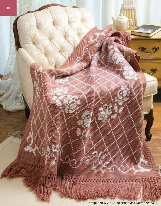 [Connie_Ellison]_Big_Book_of_Crochet_Afghans_26_A(b-ok.xyz)_43 (547x700, 365Kb)