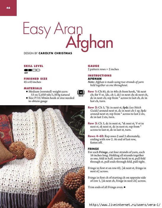[Connie_Ellison]_Big_Book_of_Crochet_Afghans_26_A(b-ok.xyz)_47 (547x700, 240Kb)