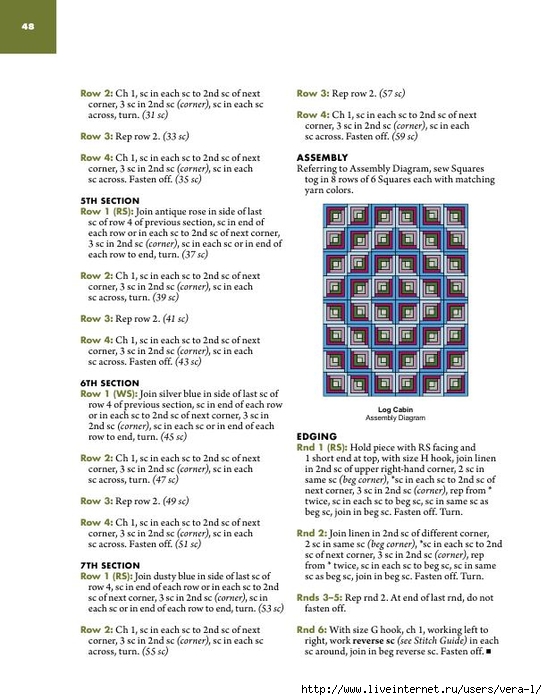 [Connie_Ellison]_Big_Book_of_Crochet_Afghans_26_A(b-ok.xyz)_49 (547x700, 231Kb)