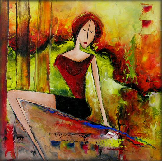 Художник Aneta Karas17 (521x520, 316Kb)