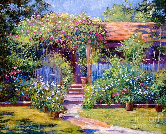 garden-summer-cottage-david-lloyd-glover (700x567, 780Kb)